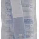 Dale 240 PT# # 240- Blood Pressure Monitor Tube Holder Tracheostomy Blue Adult One Size Fits Most 10/Bx by, Medical Products Inc by Beststores