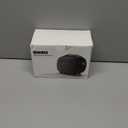 Space Heater, Teioe Mini Electric Space Heater 800W/400W, Small PTC Ceramic Heater with Tip-Over and Overheat Protection, 3 Operating Modes, Space Heaters for Office, Bedroom and Under Desk (GREEN)