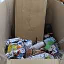 Pallet of Salvage Items