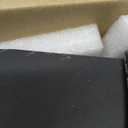 Outdoor Star Lights Projector, AIRIVO White Laser Fairy Lights Projector, Christmas Snowflake Projector 3 Lighting Modes Garden Light with Remote Control for Home, Patio, Landscape