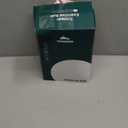 Trideer Exercise Ball Yoga Ball,Office Seating & Balance Ball Chair, Stability Ball for Pilates, Physical Therapy,Core Training & Balance Improvement & Stretching (L(23-26ines/58-65cm), Blush Dawn Pink)