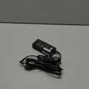 45W Charger Compatible with HP Laptop Charger Blue Tip 4.5mm,741727-001 TPN-C125 HSTNN-LA40 HSTNN-DA40 854054-002 HSTNN-CA40 740015-002 740015-003 740015-004 15-f387wm 15-f272wm 15-f233wm