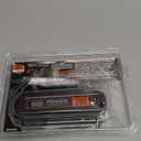 BLACK+DECKER 20V MAX Battery, 1.5Ah Lithium Ion Battery, Extended Runtime, Compatible with Tools, Outdoor Equipment and 20V Vacuums (LBXR20)