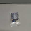 CC1101 Wireless Module with SMA Antenna Wireless Transceiver Module 315/433/868/915MHZ