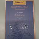 Essential Oils Set - Top 15 Scents for Diffuser, Humidifier, Skin Care, Aromatherapy, Massage, Candle & Soap Making - Fragrance Gift Set (5ml)