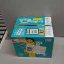 Pampers Swaddlers Diapers, Size 4 (15-34 lbs), 66 Count, Absorbent, Keeps Baby Dry and Comfortable, Skin Safe Disposable Baby Diaper 