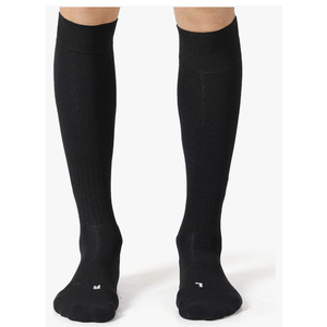 CS CELERSPORT 2/3 Pack Soccer Softball Baseball Socks for Youth Kids Adult Multi-Sport Compression Socks S