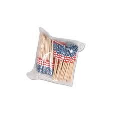 Patriotic Set 20 Pack