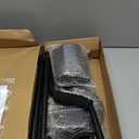 Metal Detector for Adults/Kids, Professional Entry Metal Gold Detectors Tester, Higher Accuracy Waterproof Detector De Metales Oro Y Plata, Underground Coil for Gold Detecting (Black)