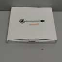 Snowkids Long HDMI Cable 25 ft, 8K 48Gbps Ultra High-Speed HDMI 2.1 Cables Cord, 10K 8K@60Hz, 4K@120Hz Compatible for TV/Laptop/Monitor/PS-5/X-box/Projector/Entertainment, Sound System & More (Black)