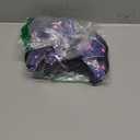 Petmolico No Pull Dog Harness Set with Leash Attachment Easy Control Handle Reflective Harness Vest Small Breed, Puppy Vest and Leash Set with Poop Bag Holder, Medium - Purple Peach. Size S