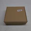 Treadmill Tablet Holder, Exercise Bike Reading Stand, Acrylic Book Holder, Black Acrylic Stand for Tablet, Magazines and Books8.5 x 9.5 x 2.8 Inches