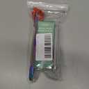 FANISN Gel Nail Polish Remover with Tools, 15ml (0.5 fl oz) - Acetone-Free, Quick Removal in 2-5 min, No Foil Soaking Needed, Safe for Natural Nails，Home DIY Use