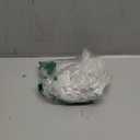 VOYJOY Women Workout Impact Shorts Scrunch Butt Lifting Gym Seamless Booty Biker Shorts, Size XS