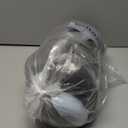 Cervical Neck Pillow for Pain Relief - Ergonomic Side Sleeper Pillow for Neck Support, Cooling Memory Foam Pillows for Sleeping, Contour Pillow Orthopedic Bed Pillow for Back Stomach Sleepers (Blue & Grey)