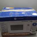 GE 1.4 Cu. Ft. Countertop Microwave Oven