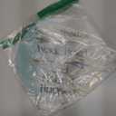 SSOIU Inspirational Quote Round Mouse Pad Custom, Stay Positive Work Hard and Make It Happen Motivational Sayings Mouse Pad Positive Inspiring Quotes Circular Mouse Pads for Work Computers