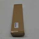 Soundbar Mount, No Drilling Steel TV Top Shelf Fits Most of Sound Bars Up to 15 Lbs, Universal Sound Bar TV Mount Bracket, Sound Bar Stand Compatible with Samsung, Sony, LG,Bose, 33.8x4.7inch (Black)