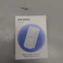 INKBIRD ITH-11-B Indoor Outdoor Thermometer Hygrometer Mini Bluetooth Refrigerator Thermometer IP65 Waterproof with APP Notification Alert 2 Years Free Data Storage Export