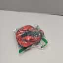 Ice Skate Guards,Skate Guards for Hockey Skates,Figure Skates,Ice Skates,Ice Skate Blade Covers,Skate Soakers for Toddler Kids Youth Adult,Skate Guards Figure Skating Hockey,Ice Skating Accessories (Red)