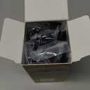 Gaoye 1.25 Professional Reading Glasses for Men for All Day - Computer Readers with Blue Light Protection - Value Pack