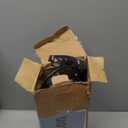 Liftgate Lock Actuator Trunk Latch for 2001-2007 Toyota Sequoia 4.7L Tailgate Hatch Latch Lock Replace 931-861, 64680-0C010, 69301-0C010 Rear Back Door Lock Actuator Assembly with Cable