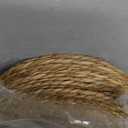 13.5 in Round Woven Placemats Set of 10, Natural Rattan Placemats Boho Chargers for Dinner Plates, Farmhouse Rustic Place Mats Wicker Table Mats Braided Chargers for Dining Table Decor