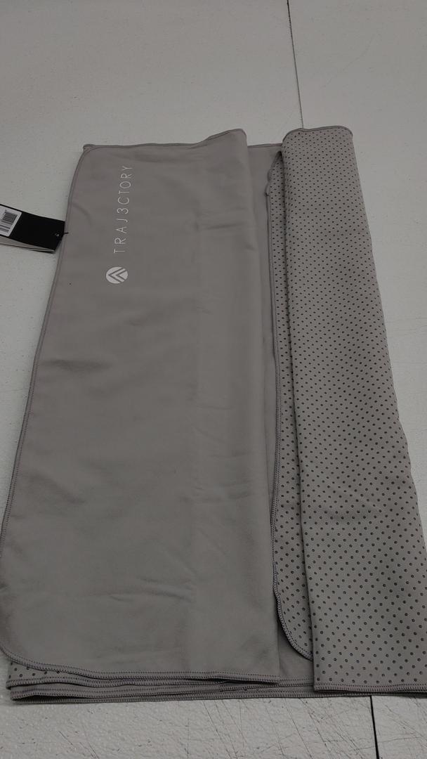 Traj3ctory Yoga Towel  72x24In