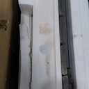 TRIXIE Natura Barn Style Dog House  Large Dog House Outdoor with Weatherproof Sealer & Peaked Roof, Wooden Dog House with Adjustable Legs for Medium- to Large-Sized Dogs  43 x 31.5 x 40 in