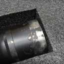 for Hon-da CMX Rebel 500 CMX500 Rebel500 Motorcycle Exhaust Muffler Pipe Slip-on Exhaust Full Systems Stainless Steel 2017 2018 2019 2020 2021 2022 2023 Black Retro