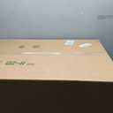 3'' Standard Crib Mattress for Baby, Travel Trifold Mattress