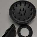 Hair Diffuser Attachment Nozzles for Dyson Supersonic Hair Dryer Hd01 Hd02 Hd03 Hd04 Hd08 Hd15-Hair Dryer Diffuser Attachment-Smoothing Nozzle Tools Attachment