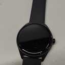 Smart Watches for Women Men, 1.39" HD IPS Touchscreen Smartwatch with 120 Sports Modes, Heart Rate/Sleep Monitor, IP67 Waterproof, Bluetooth Call & Music Control for iPhone/Android (Black)