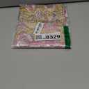 INDIANHANDICRAFTS 10 Pc Mix Lot Hand Block Print Napkin, 100% Cotton, 16x16 Inch, Multicolor Floral, Square, Napkin