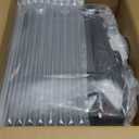 8 Cores 4+64G Android Radio for Ford Explorer 2011-2019, 9.7" Touch Screen for Explorer Carplay Android Auto with 32EQ Bluetooth5.0 WiFi GPS Navigation Mirror Link Backup Camera 1280 * 720 Resolution