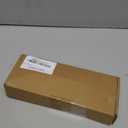 MEFKFQJQ VESA Adapter Kit for Mounting TV & PC Monitor Screens 13"  27 Without Rear Fixing Holes Loading Weight 10kg (ZJ100)