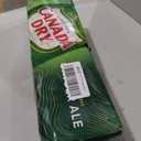 Canada Dry Ginger Ale Soda, 12 Oz Cans, 12 Count