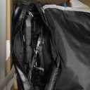 Wahl USA Rechargeable Lithium Ion All in One Beard Trimmer for Men with Detail and Ear & Nose Hair Trimmer Attachment  Model 9854-600B