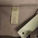 SHAPELLX Fajas Colombianas Shapewear for Women Tummy Control Postpartum Body Shaper Butt Lifting Open Bust Bodysuit (Latte, XL)