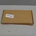 Eyelet Clips with 500 Eyes, Diameter 10 mm, Press Tool, Metal Press Stud Pliers, Leather Punch Pliers with Belt Punch, for Canopy Tarpaulins Curtains Banners