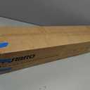 TURBRO 4" W 14' L Decorative PVC Line Cover Kit for Mini Split and Central Air Conditioners, AC Heat Pumps Systems