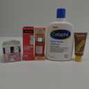 NYX, Clinique, Neutrogena, Physicians Formula, Cetaphil