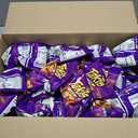Takis Fuego 40 pc / 1 oz Multipack - Hot Chili Pepper & Lime Flavored Extreme Spicy Rolled Tortilla Chips - Individual Bags, Perfect for Tailgates, Parties, Lunchboxes or Lunches,  BBD: Jan 15, 2026