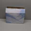 WELLIFE 350-Piece Gold Disposable Plates and Cutlery Set - Premium 10.25" Dinner Plates, 7.5" Dessert Plates, 9oz Cups & Cutlery for Weddings, Catering Events - 50 Guest Service - Elegant & Sturdy