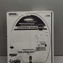 KOHLER 4639-RL-0 Cachet ReadyLatch Round Toilet Seat Soft Close, White