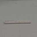CHARLOTTE PIPE 3/4 IN x 2 FT SCH 40 PLAIN END PIPE PRESSURE (1 Unit Piece)