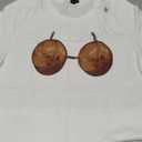 Summer Coconut Bra Halloween Costume Funny Outfit Gift T-Shirt XL