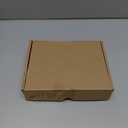 Car Interior Trim for Toyot@ Tundra 2022-2024 /Sequoia 2023-2024 Accessories, ABS Auto Center Console Panel Decorative Cover (Oak Grain)