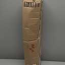 12 Outlet Long Power Strip Surge Protector with 2100 Joules, 3FT Power Cord, Wide Spaced Outlet Power Bar, Overload Protection Switch, Industrial Heavy Duty for Work Bench, Shop, Garage (Black)