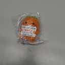 Crochet Orange Gift for Mom, Gifts for Mom, Mom Birthday Gifts, Mothers Day Gifts, Cute Keepsake Decor, I Love You Mom Gift from Daughter Son Husband